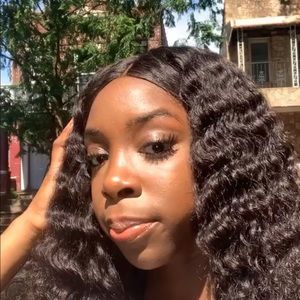 Meet your Posher, Bianca